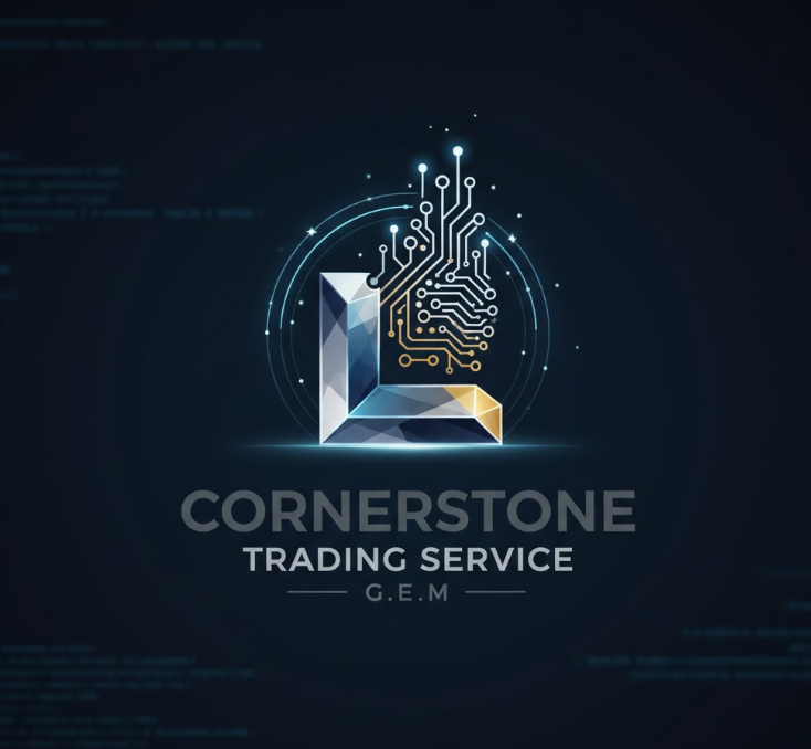 Cornerstone Indice Logo